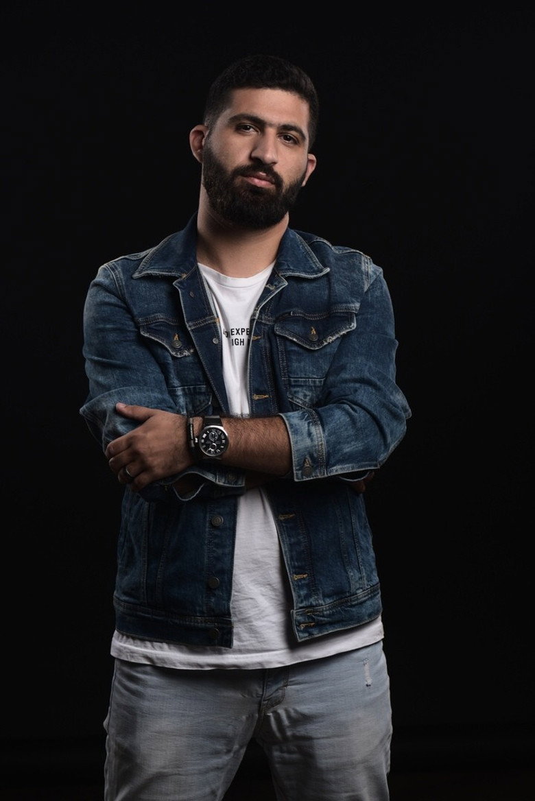 Guram Amaryan photo