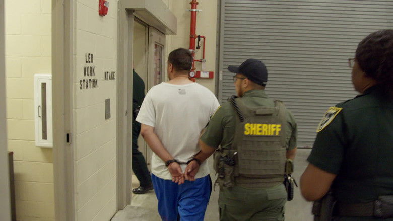 Still image for Booked: First Day In season 1 episode 2: Birthdays, Booze and Bail, Oh My! Still image for Booked: First Day In season 1 episode 2: Birthdays, Booze and Bail, Oh My!