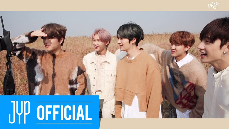 Still image for Stray Kids MAKING FILM season 1 episode 6: ''Levanter'' M/V MAKING FILM Still image for Stray Kids MAKING FILM season 1 episode 6: ''Levanter'' M/V MAKING FILM