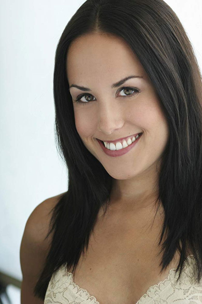 Kalia Fullerton portrait image