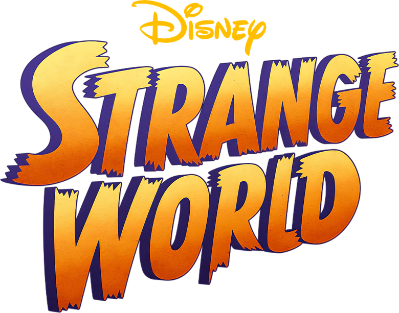 Imagen de Un mundo extraño