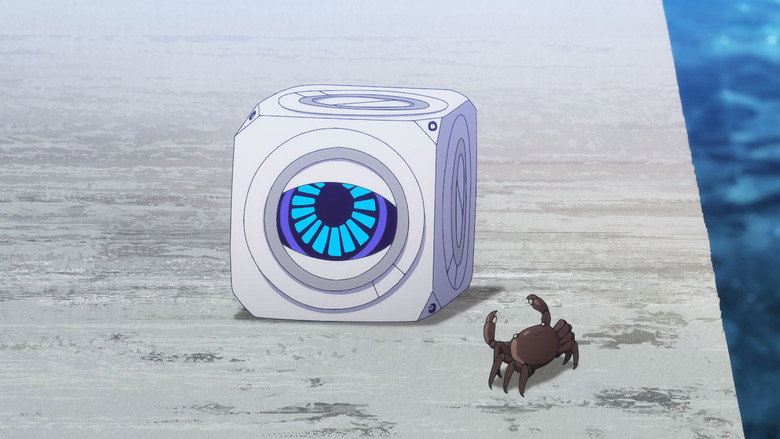 Still from Vivy -Fluorite Eye's Song- - Season 1 Episode 13