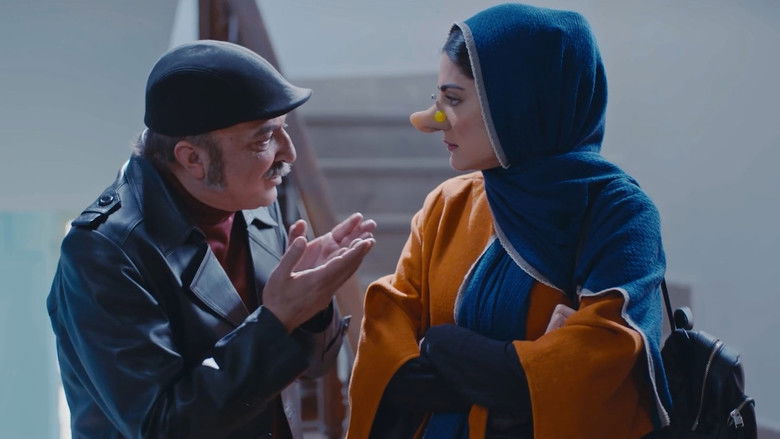 Still image for Lullaby season 1 episode 13: Episode 13 Still image for Lullaby season 1 episode 13: Episode 13