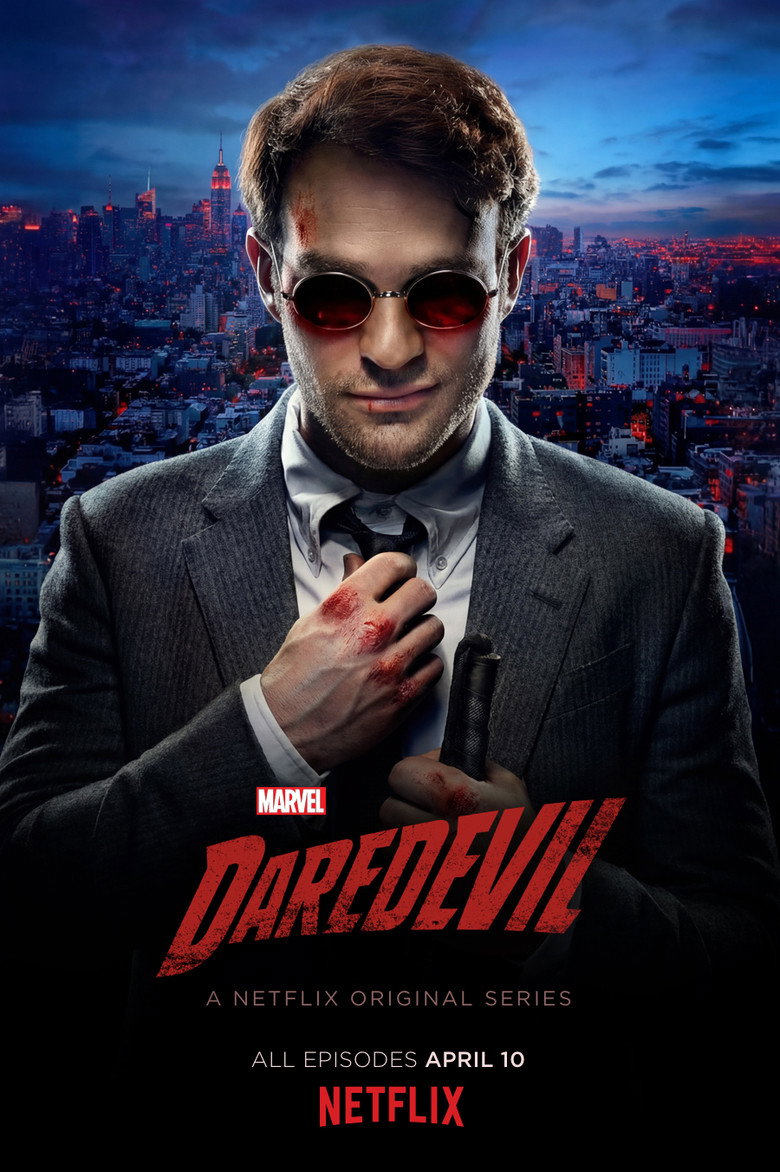 Póster la Serie
