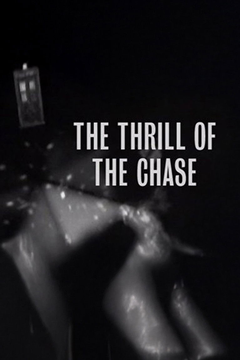 The Thrill of The Chase