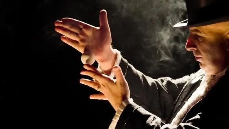 Still image for Londongrad season 1 episode 8: Episode 8