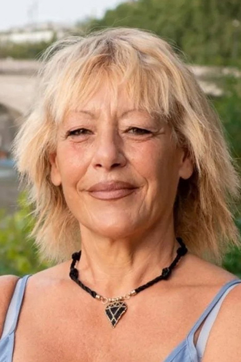 Antonella Giacomini photo 4