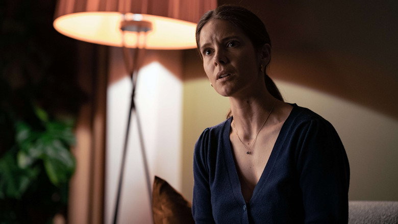 Still from The Man Who Fell to Earth - Season 1 Episode 8