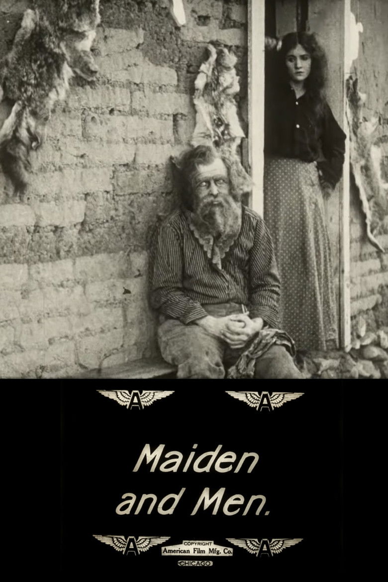 Imatge de Maiden and Men