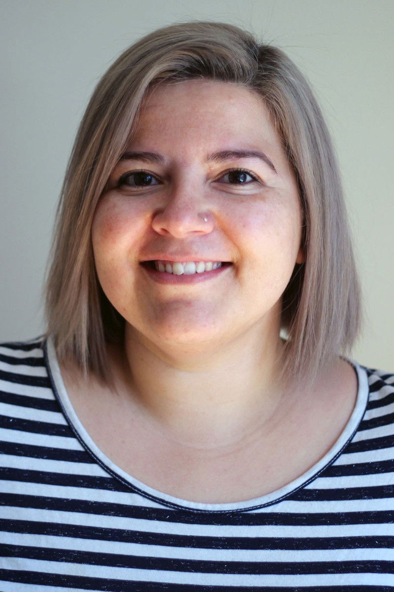 Verónica Callón portrait image