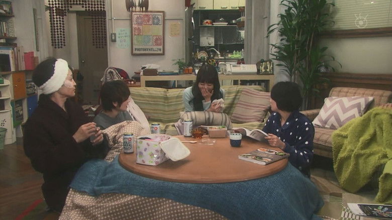 Still image for A Restaurant with Many Problems season 1 episode 5: Episode 5 Still image for A Restaurant with Many Problems season 1 episode 5: Episode 5