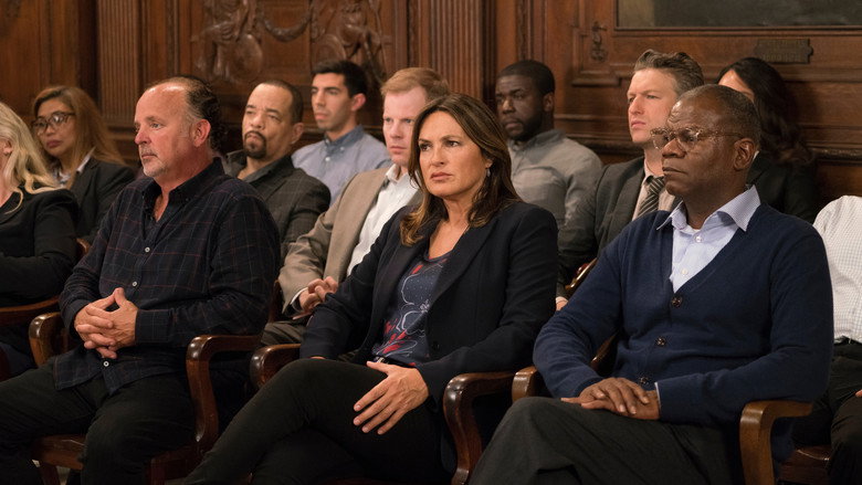 Law And Order Unità Vittime Speciali Streaming