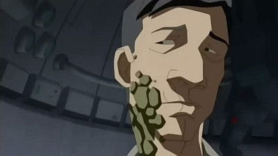 Still image for G.I. Joe: Renegades season 1 episode 19: The Anaconda Strain Still image for G.I. Joe: Renegades season 1 episode 19: The Anaconda Strain