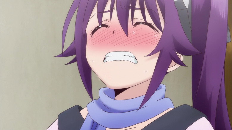Still from Yuuna and the Haunted Hot Springs - Season 1 Episode 4
