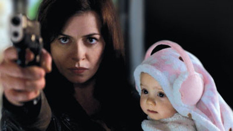 Still from Torchwood - Season 4 Episode 1