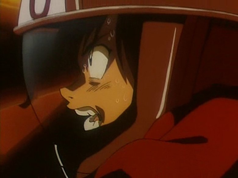 Still image for TRIGUN season 1 episode 8: And Between the Wasteland and Sky Still image for TRIGUN season 1 episode 8: And Between the Wasteland and Sky