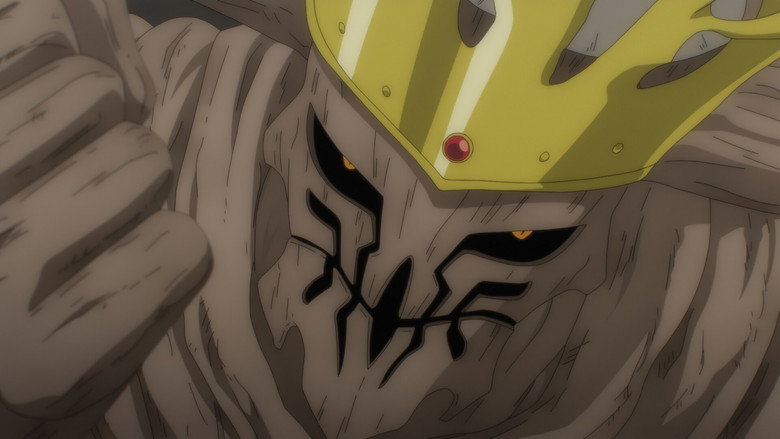 Still from FAIRY TAIL 100 YEARS QUEST - Season 1 Episode 18