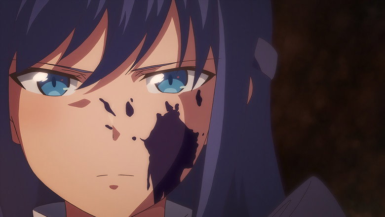 Still from Summoned to Another World for a Second Time - Season 1 Episode 5