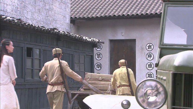 Still image for Hero Mission season 1 episode 33: Episode 33