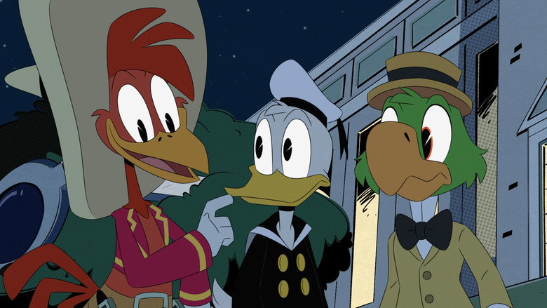 Still from DuckTales - Season 3 Episode 5