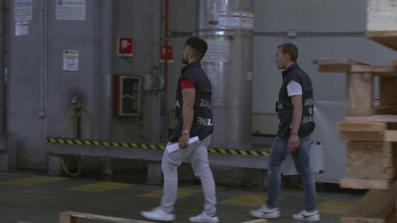 Still image for Border Control: Europe season 1 episode 13: Episode 13 Still image for Border Control: Europe season 1 episode 13: Episode 13