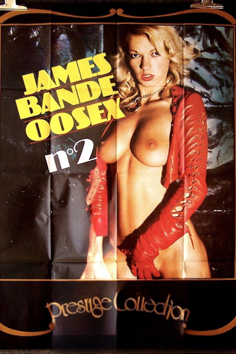 Imatge de James Bande 00Sex 2