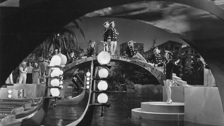 Image d'arrière-plan 4 du film Double or Nothing