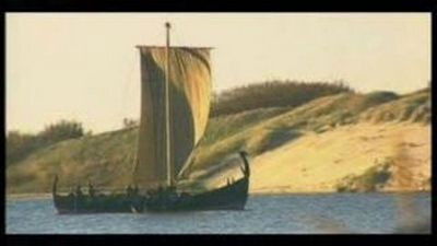 Still image for Terry Jones' Barbarians season 1 episode 4: The End of the World Still image for Terry Jones' Barbarians season 1 episode 4: The End of the World