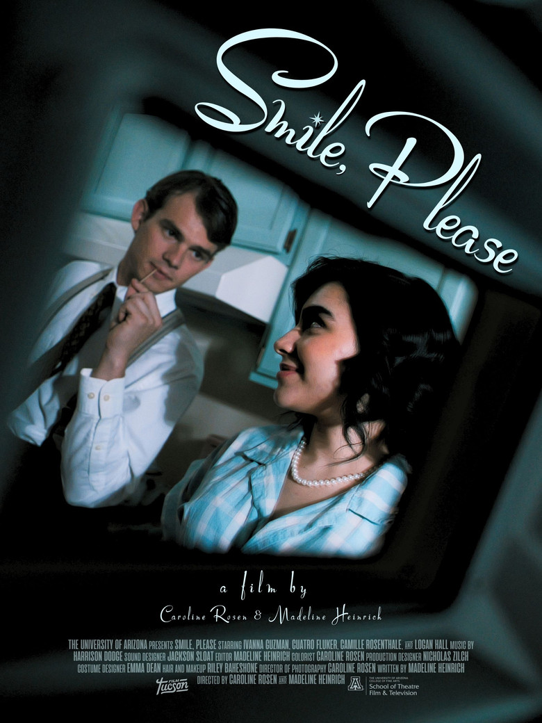 Imatge de Smile, Please