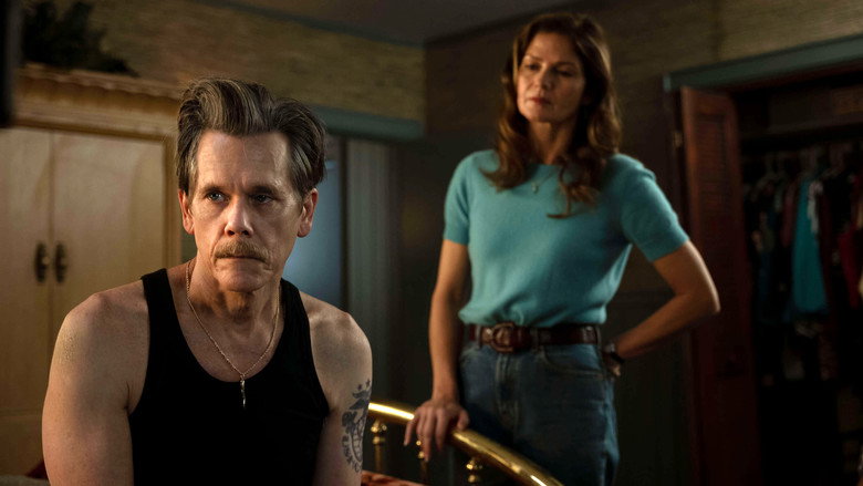 Still from City on a Hill - Temporada 3 Episodio 4