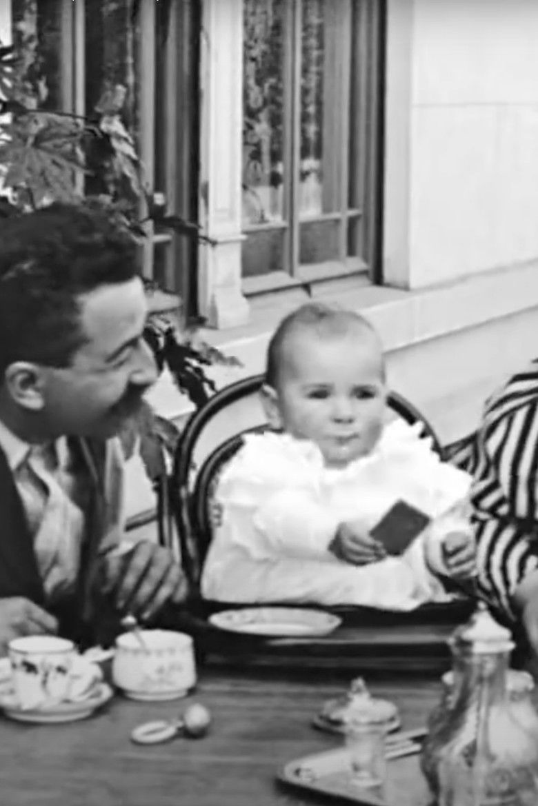 Imatge de Repas de bébé