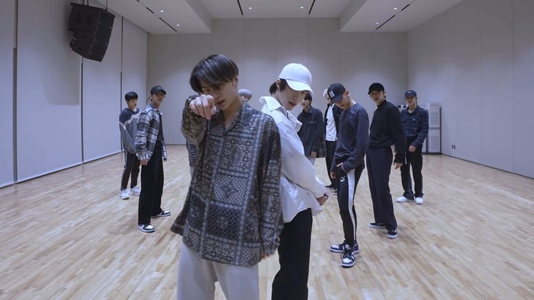 [TXT & EN-] BACKSTAGE: TXT X EN- DOCUMENTARY (2022)