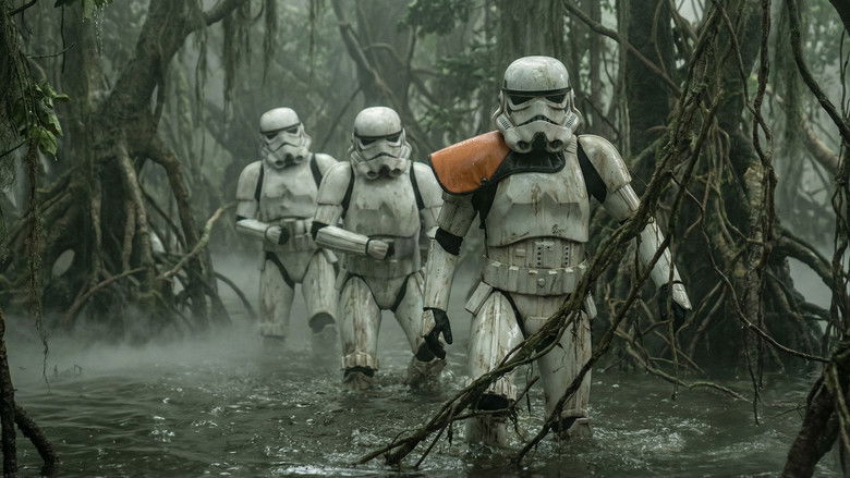 Imatge de Star Wars: Order Undefined