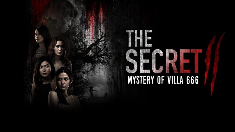 The Secret 2: Mystery of Villa 666 (2021)