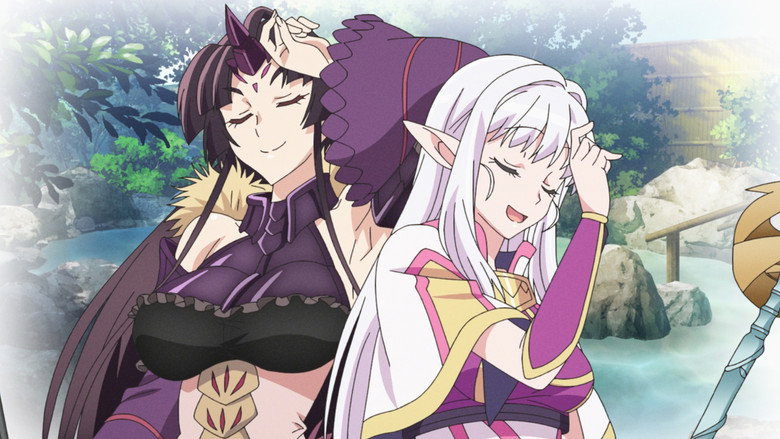 Still from Welcome to Japan, Ms. Elf! - Season 1 Episode 12