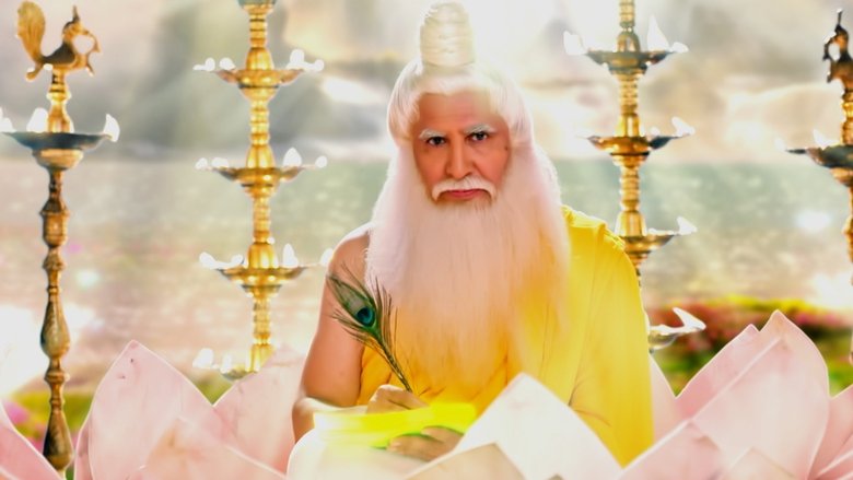 Still image for Shrimad Ramayan season 1 episode 282: Mata Sita Ka Dukh Still image for Shrimad Ramayan season 1 episode 282: Mata Sita Ka Dukh