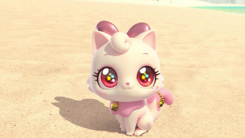 Still image for Wish Cat season 1 episode 1: Episode 1