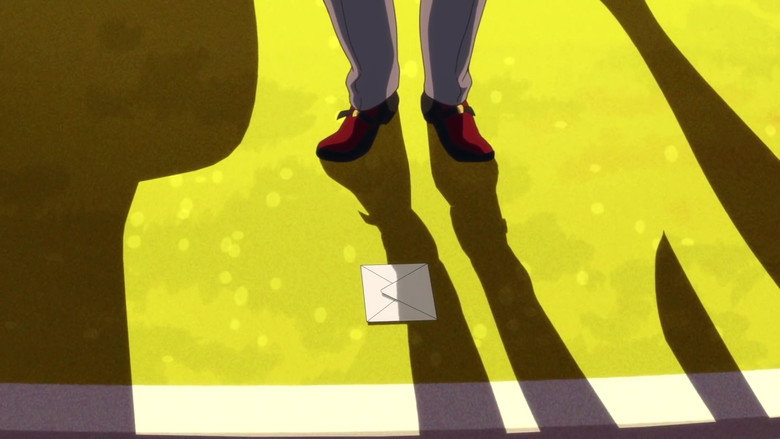 Still from Pokémon: Twilight Wings - Season 1 Episode 1
