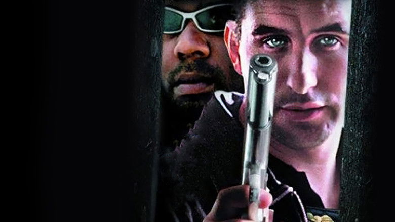 Image d'arrière-plan 3 du film Double Bang