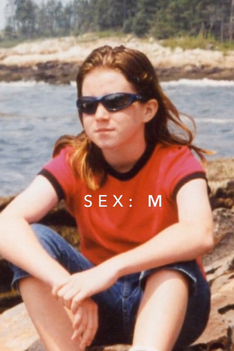 Sex: M background