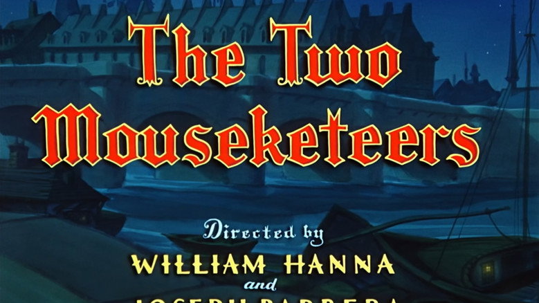 Tom and Jerry The Golden Era Anthology (1940)