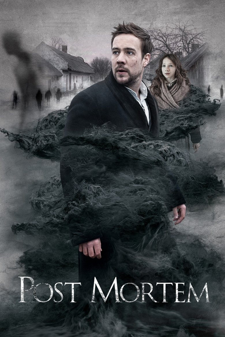 Post Mortem poster