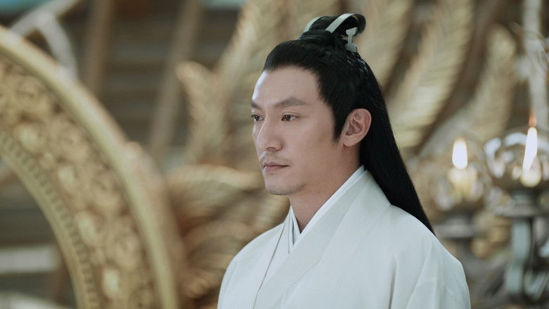 Still image for Love and Destiny season 1 episode 56: The New Royal Leader