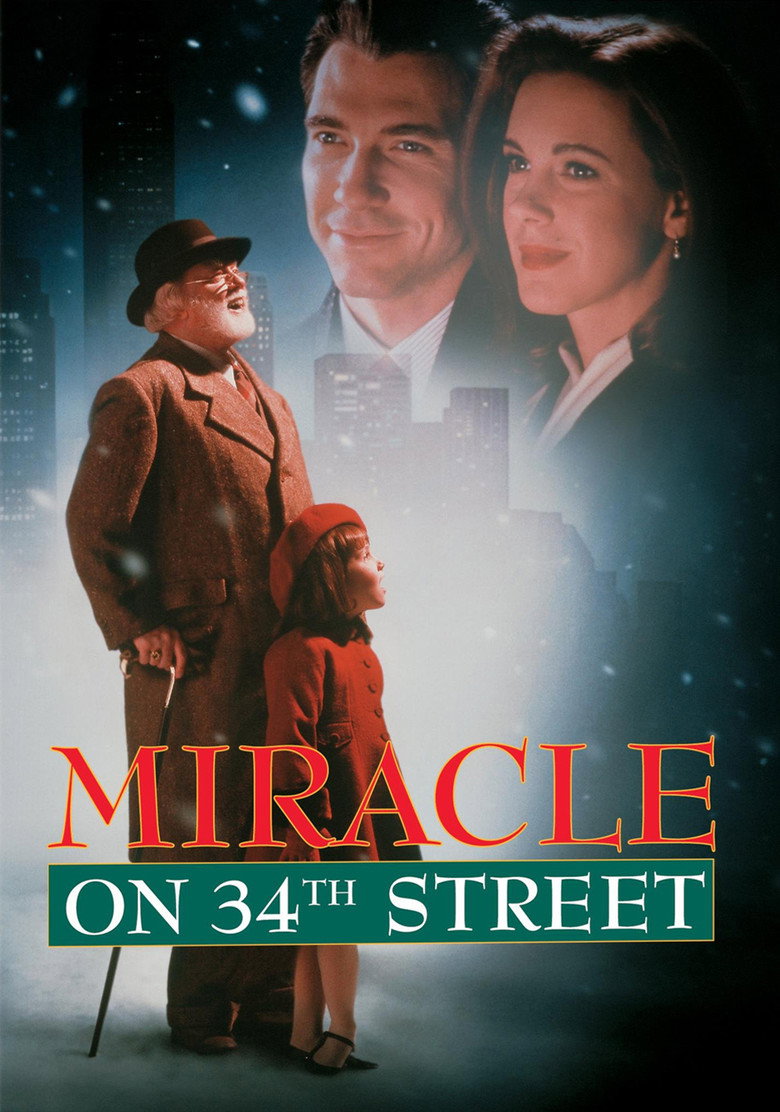 Imatge de Miracle on 34th Street