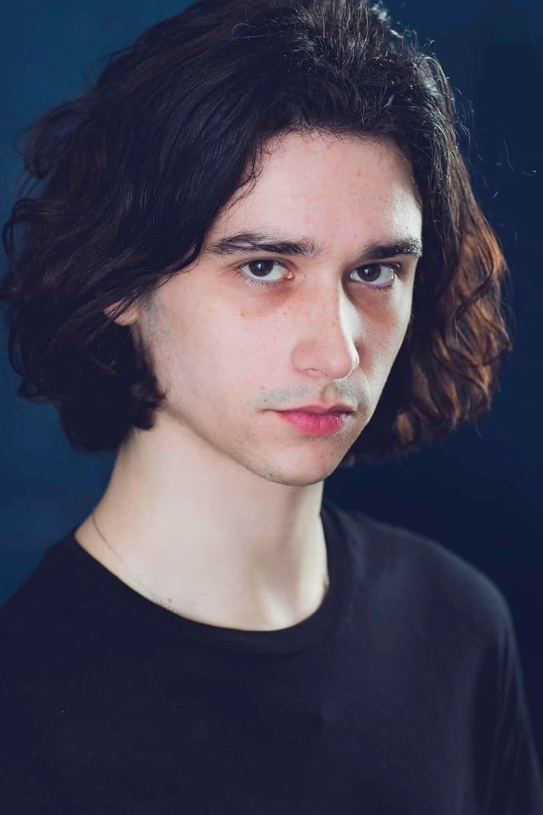 Ảnh Luke Wilcox