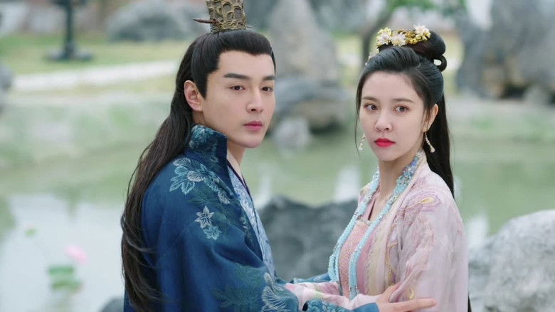 Still image for The Trust season 1 episode 30: Episode 30