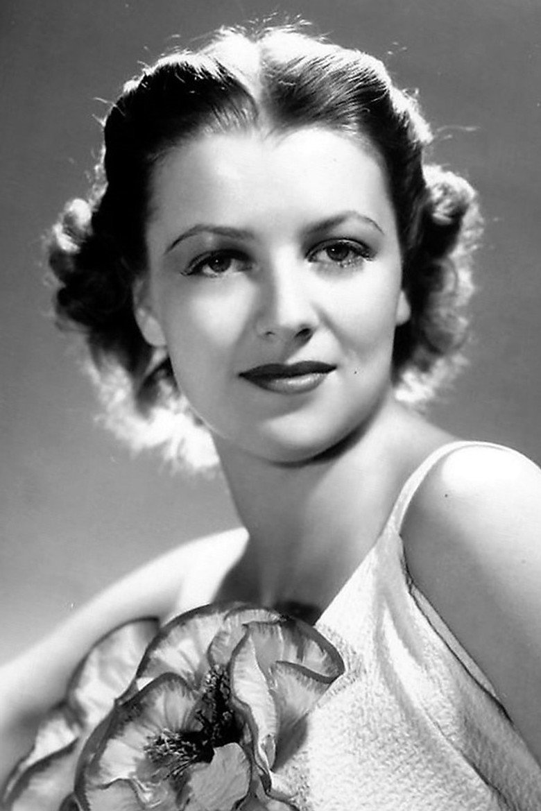 Betty Furness photo 3