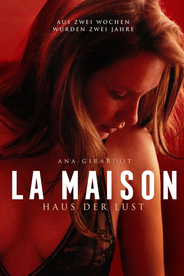 La Maison - Haus der Lust