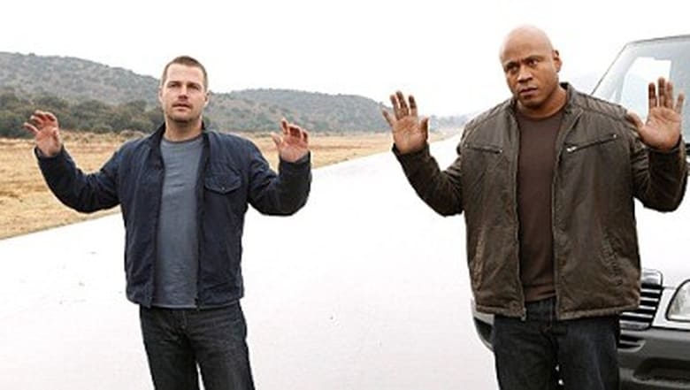 NCIS: Los Angeles Staffel 3 Folge 14