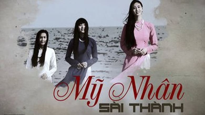 Người Đẹp Sài Thành